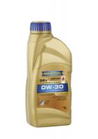 Моторное масло RAVENOL SSV Fuel Economy SAE 0W-30, 1л
