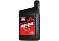 Моторное масло Petro-Canada SUPREME SAE 10W-40, 1л