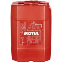 Тормозная жидкость MOTUL DOT 5.1 Brake Fluid, 20 л