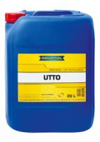 Тракторное масло RAVENOL UTTO Getrieboel 20л