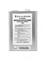 Компрессорное масло Idemitsu FVC68D DAPHNE HERMETIC OIL, 4л