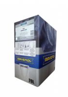 Трансмиссионное масло RAVENOL Getriebeoel EPX SAE 80W-90 GL-5 20л