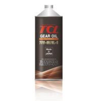 Трансмиссионное масло TCL Gear 75W-90, Fully Synth, LSD, GL-5, 1 л