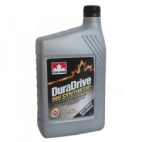 Трансмиссионное масло Petro-Canada для АКПП DURADRIVE MV SYNTHETIC ATF, 1 л