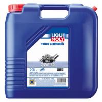 тр.масло Liqui Moly Truck Getriebeoil 75W-80, 20л