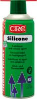 Силиконовая смазка-спрей CRC SILICONE SPR STIFT