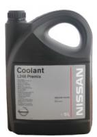 Антифриз NISSAN L248, 5 л