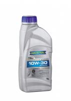 Моторное масло RAVENOL TSJ SAE 10W-30, 1л