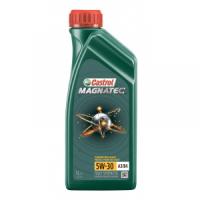 Моторное масло Castrol Magnatec 5W-30, 1л