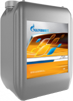 Моторное масло Gazpromneft Turbo Universal 20W-50, 20л