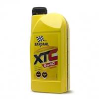 Моторное масло BARDAHL 5W40 XTC SN/CF 1л