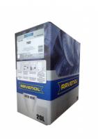 Трансмиссионное масло RAVENOL Getriebeoel TGO 75W-90 API GL-5 20л