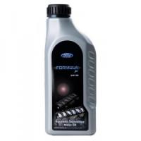 Моторное масло FORD Formula F 5w-30 A5/B5 - 1л. (EU)