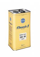 Моторное масло RAVENOL Oldtimer Classic SAE 30, 5л
