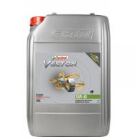 Моторное масло Castrol Vecton 10W-40, 20л