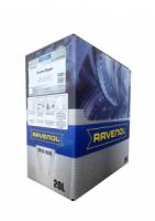 Моторное масло RAVENOL Formel Super SAE 15W-40 20л