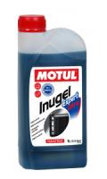 Антифриз-концентрат MOTUL Inugel Expert Ultra -54C G11, 1 л