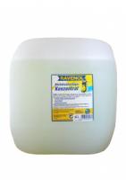 автошампунь высок.давления ravenol hochdruckreiniger-konzentrat (30л) фото