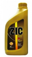Моторное масло ZIC XQ 5W-40 SN, 1л
