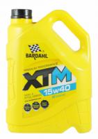 Моторное масло BARDAHL 15W40 XTM SJ/CF 5L