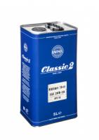 Моторное масло RAVENOL Oldtimer 70-er SAE 20W-50, 5л