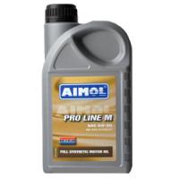 Моторное масло AIMOL PRO LINE M 5W-30 , 1л