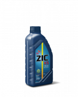 Моторное масло ZIC X5 Diesel 10W-40, 1л