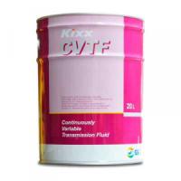 Трансмиссионное масло Kixx CVTF, 20л