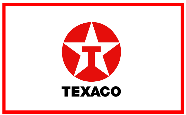 Texaco Texaco