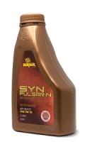 Моторное масло BARDAHL SynPulsar-N 5W-30, 1л
