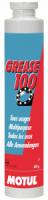 Консистентная смазка MOTUL Grease 100 NLGI 2 0.4 л