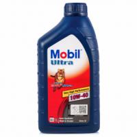 Моторное масло Mobil Ultra 10W40, 1л