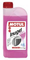 Антифриз MOTUL Inugel G13 -37C G13/G12++, 1 л