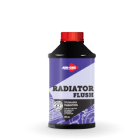 Промывка радиатора AIM-ONE Radiator flush 325мл