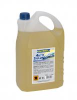 автошампунь концентрат ravenol autoshampoo ( 5л) фото