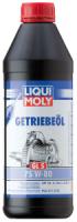 тр.масло Liqui Moly Getriebeoil 75W-80, 1л