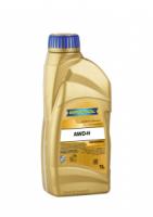 Трансмиссионное масло RAVENOL AWD-H Fluid ( 1 л)