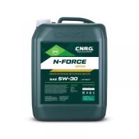 Моторное масло CNRG N-Force Elite 5W-30 SM/CF, 20л