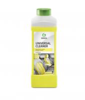 очиститель салона grass "universal-cleaner" 1л фото