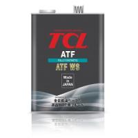 Трансмиссионное масло TCL ATF WS, 4 л