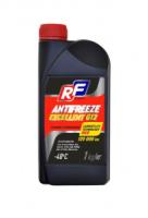 RUSEFF Антифриз ANTIFREEZE EXCELLENT G12 40 (1кг)