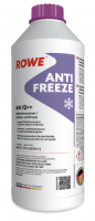 Антифриз ROWE HIGHTEC ANTIFREEZE AN G12++, 1,5л