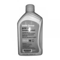 Трансмиссионное масло BMW DTF 1, 1л