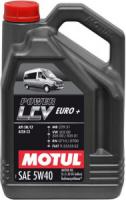 Моторное масло MOTUL POWER LCV EURO+ 5W-40 C3, 5л