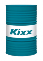 Моторное масло Kixx PAO 5W-40 бочка 200л