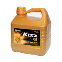 Моторное масло Kixx G1 SN 5W-40, 3л