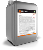 Трансмиссионное масло G-Truck LS 80W-90 20 л