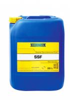 Жидкость для ГУР RAVENOL SSF Special Servolenkung Fluid 20л