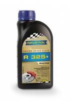 Тормозная жидкость RAVENOL Racing Brake Fluid R 325+ 0.5 л