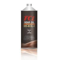 Трансмиссионное масло TCL Gear 80W-90, Synth Blend, LSD, GL-5, 1 л